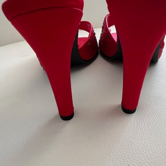 Colin Stuart heels 💚NWOB💚 - Picture 11 of 12